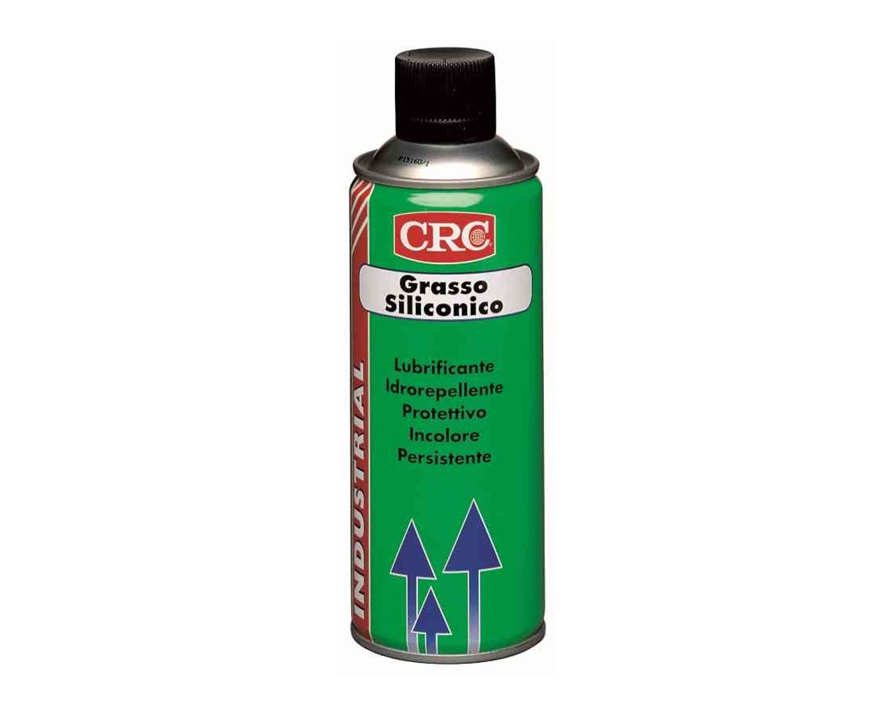 CRC GRASSO AL SILICONE ML.400