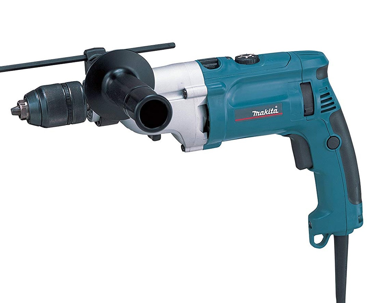 MAKITA TRAPANO A PERCUSSIONE 1000W HP2071FJ