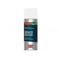 AREXONS SPRAY SPECIALE PER INFISSI ML. 400