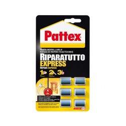 PATTEX RIPARA EXPRESS MONODOSE GR.30 868424