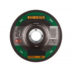 RHODIUS DISCO ABRASIVO PER PIETRA   FTK44S